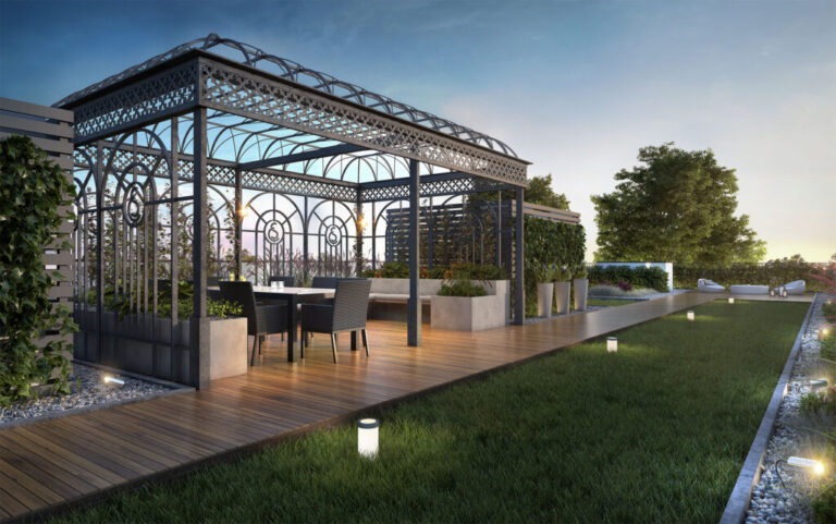 Apartamenty Cerelis 2 768x481