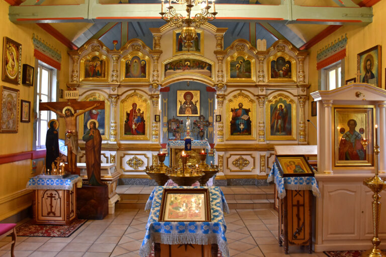 Cerkiew J.Malecka 11 768x512