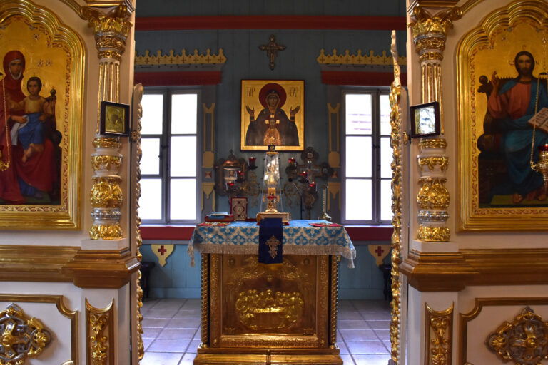 Cerkiew J.Malecka 13 768x512