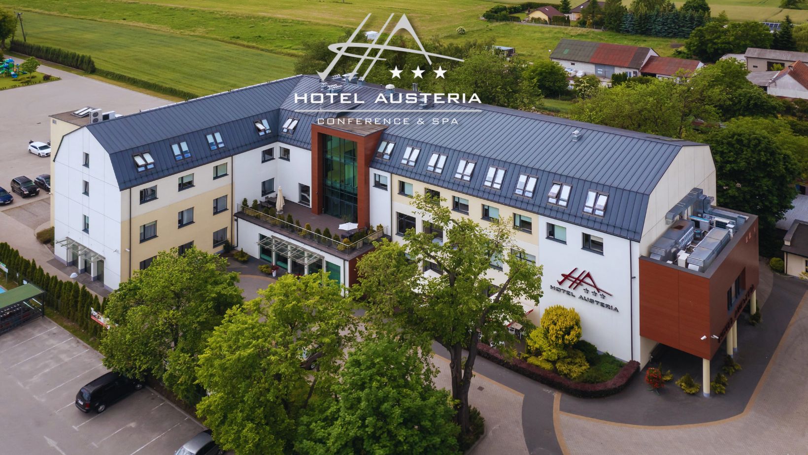 hotelausteria