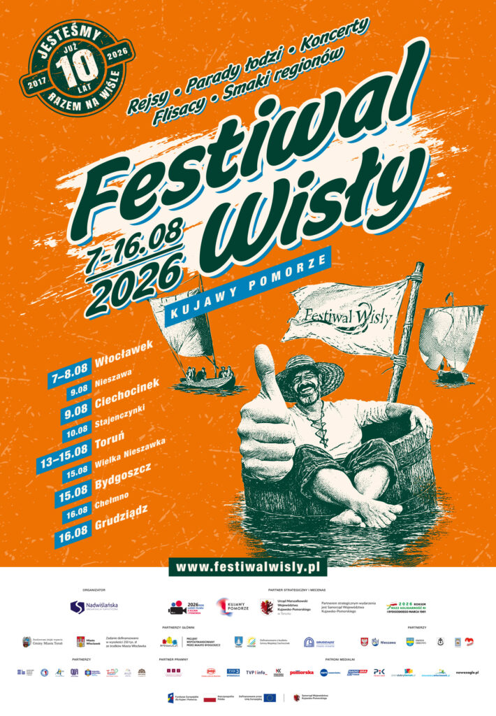 Festiwal Wisły