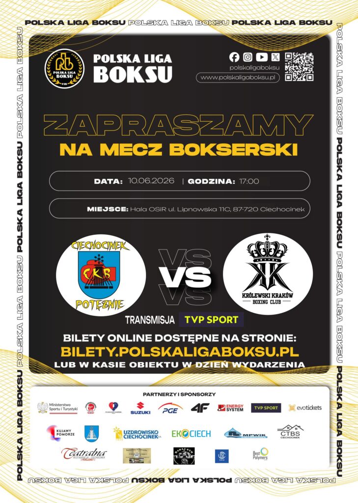 Polska Liga Boksu