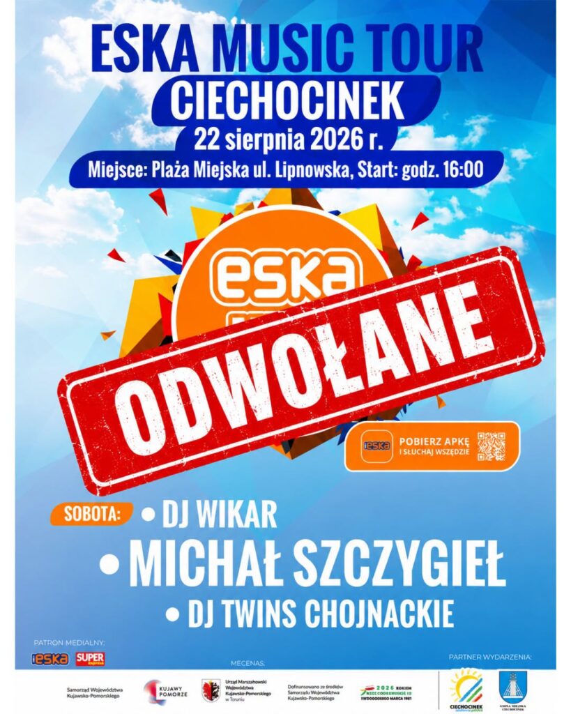 Eska Music Tour
