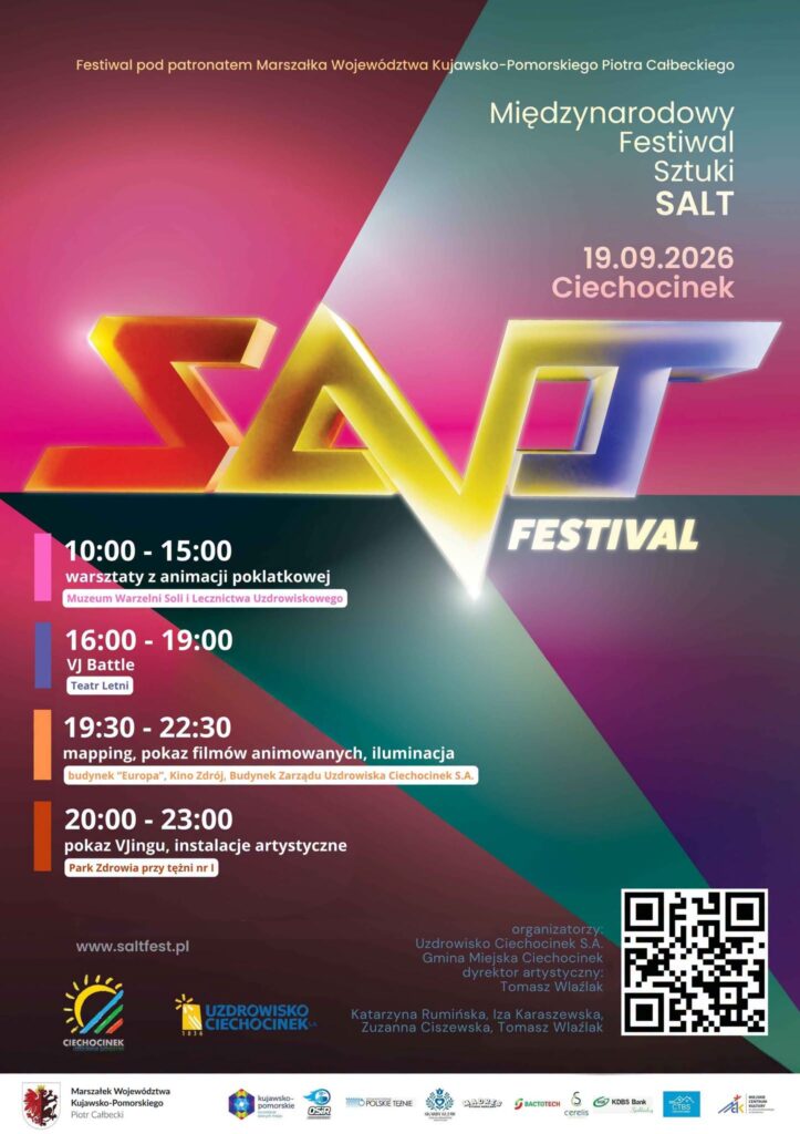 SALT Festiwal